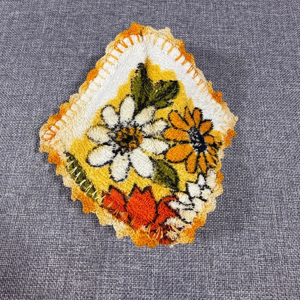 Handmade kitchen accessory